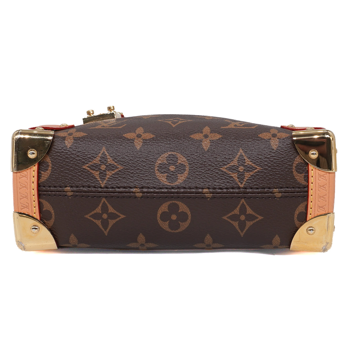 Louis Vuitton Side Trunk PM
