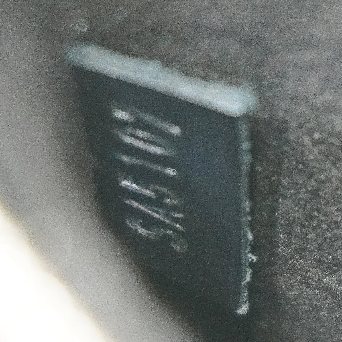 Louis Vuitton NéoNoé MM Epi Black