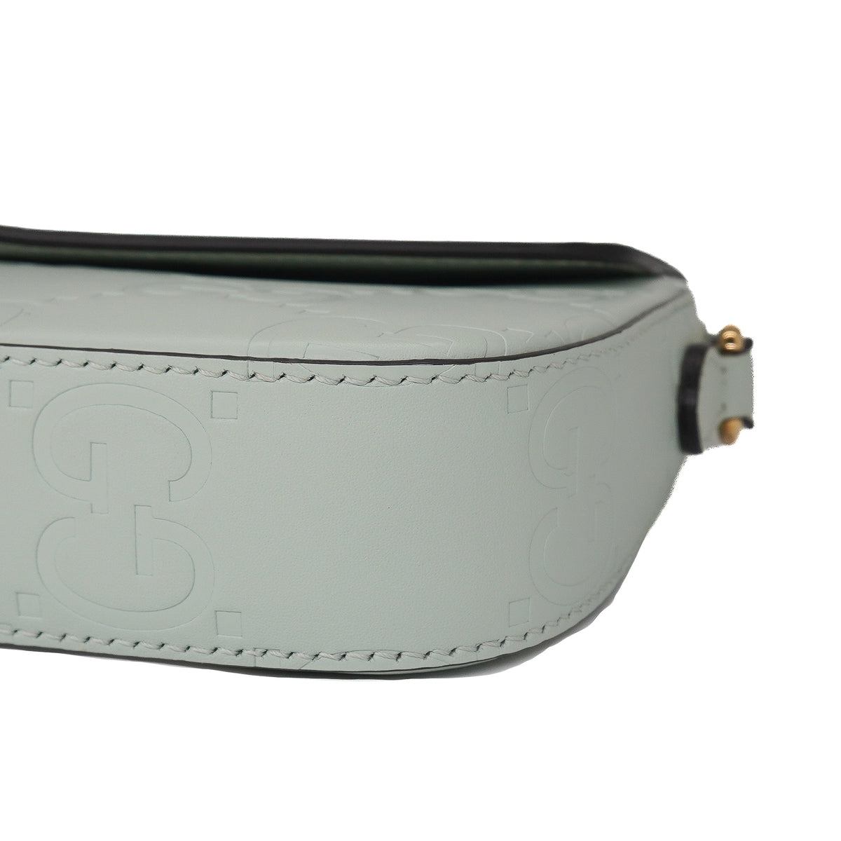 Gucci Super Mini Shoulder Bag