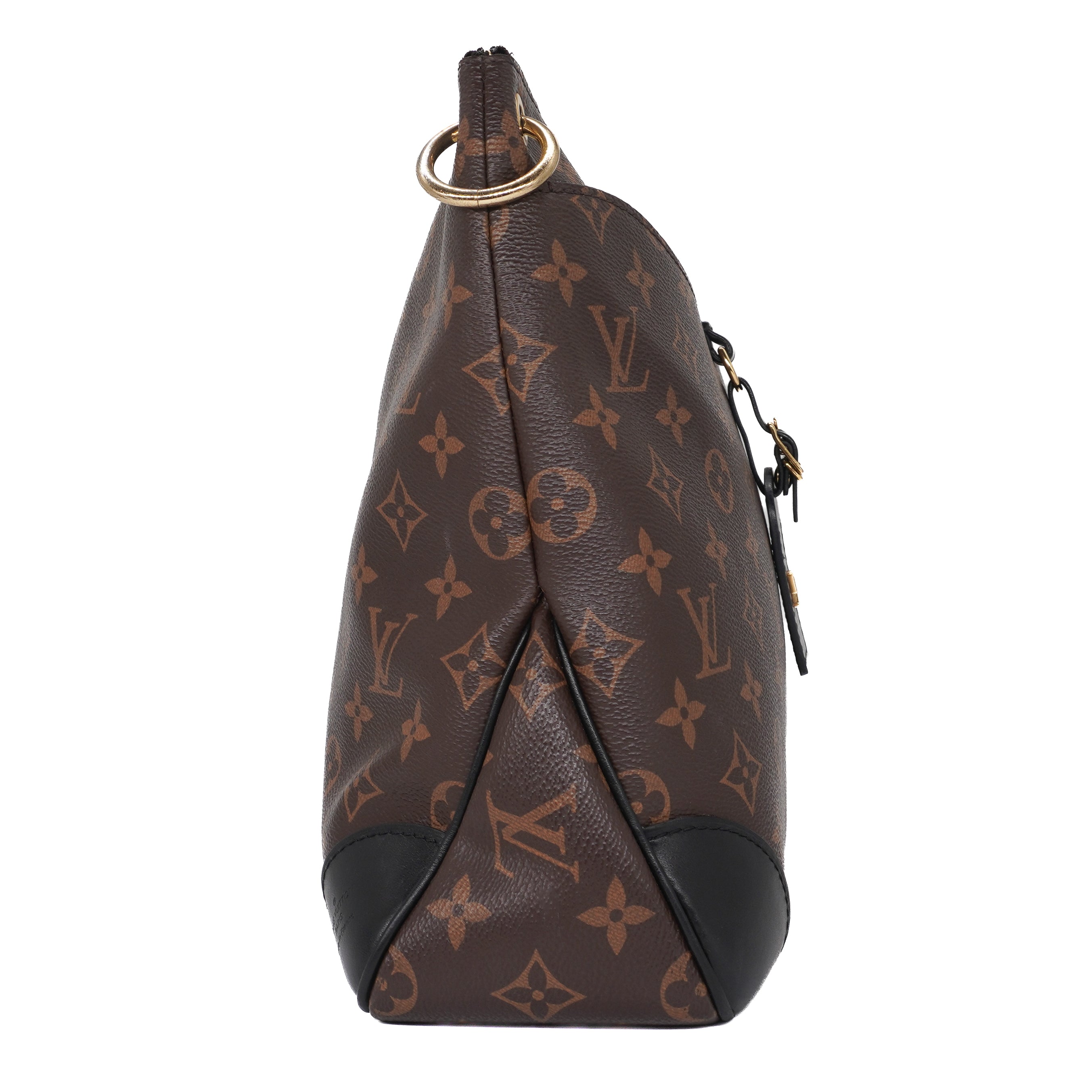 Louis Vuitton Monogram Odeon MM