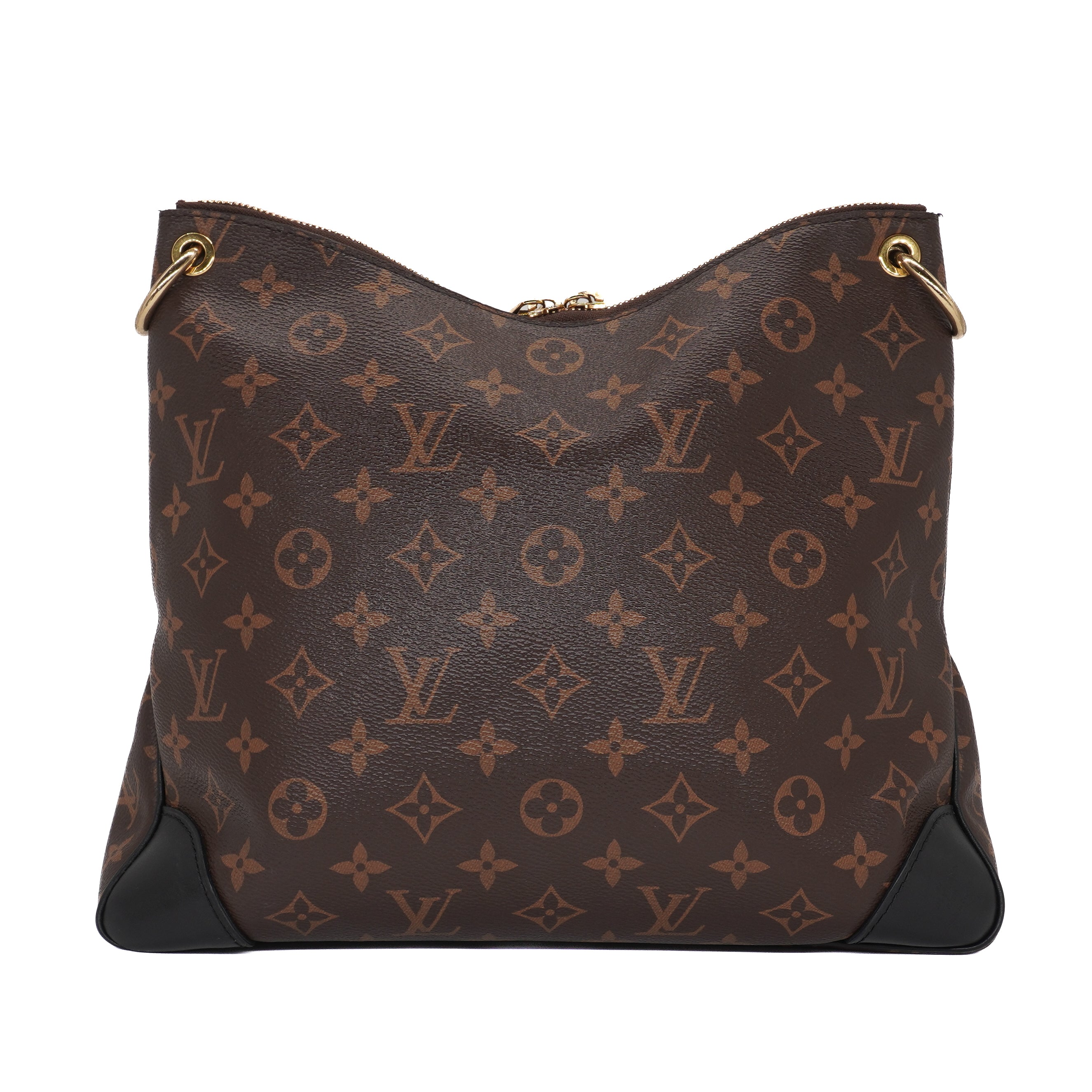 Louis Vuitton Monogram Odeon MM
