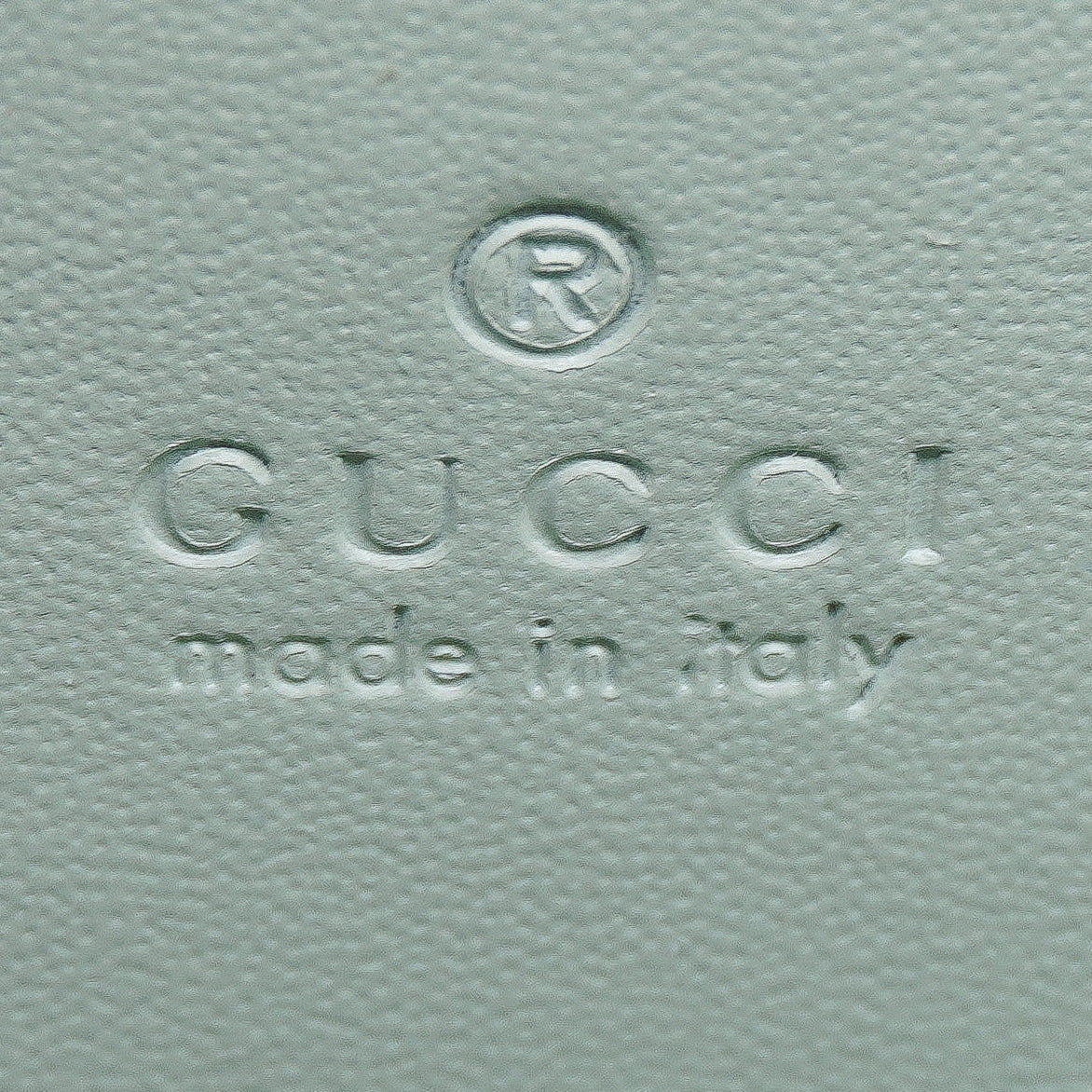 Gucci Super Mini Shoulder Bag