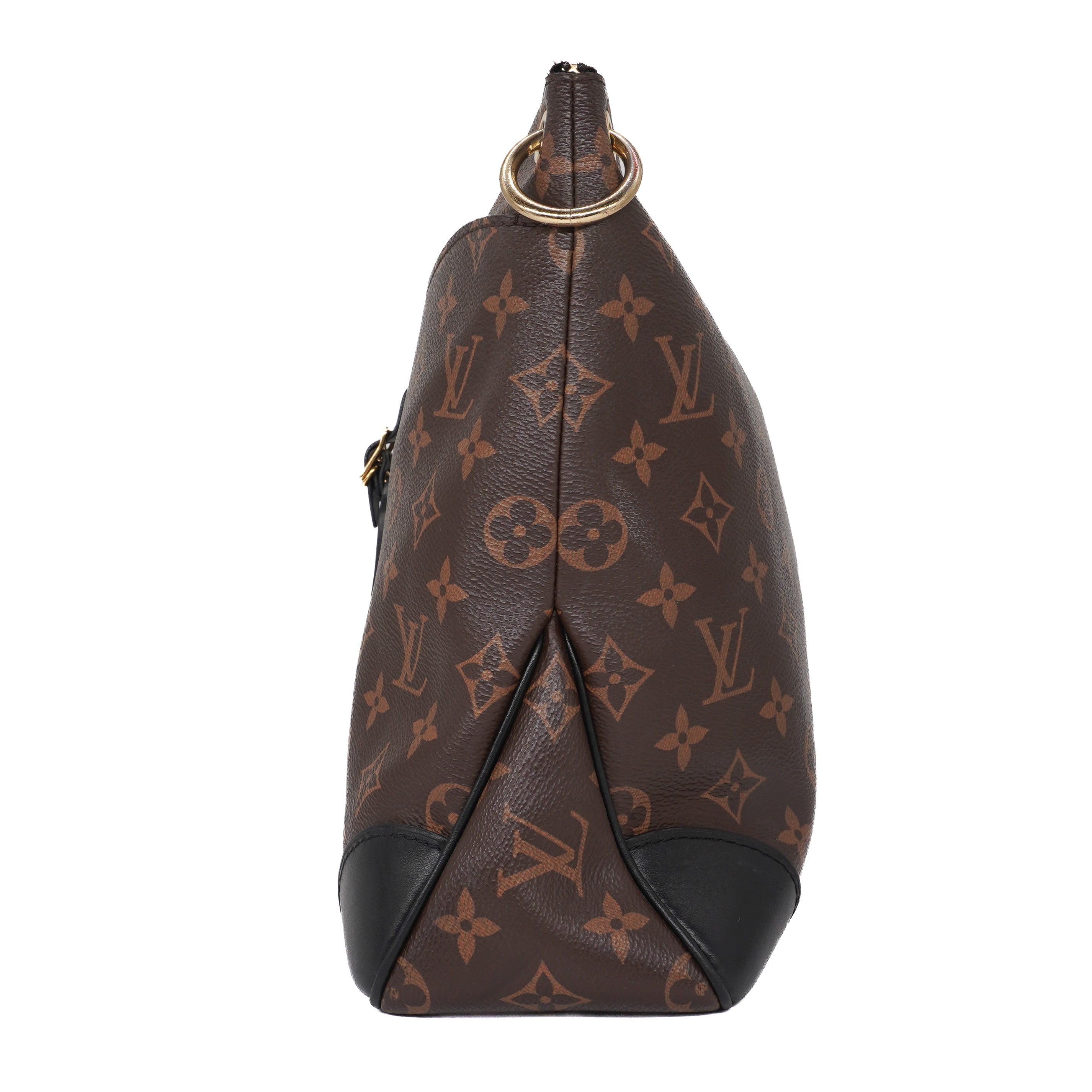 Louis Vuitton Monogram Odeon MM