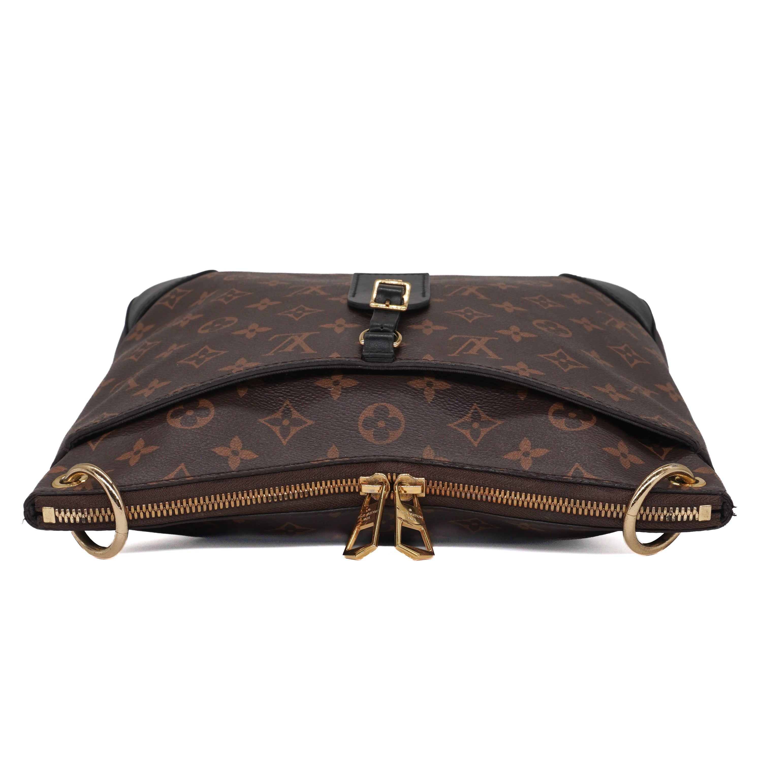 Louis Vuitton Monogram Odeon MM