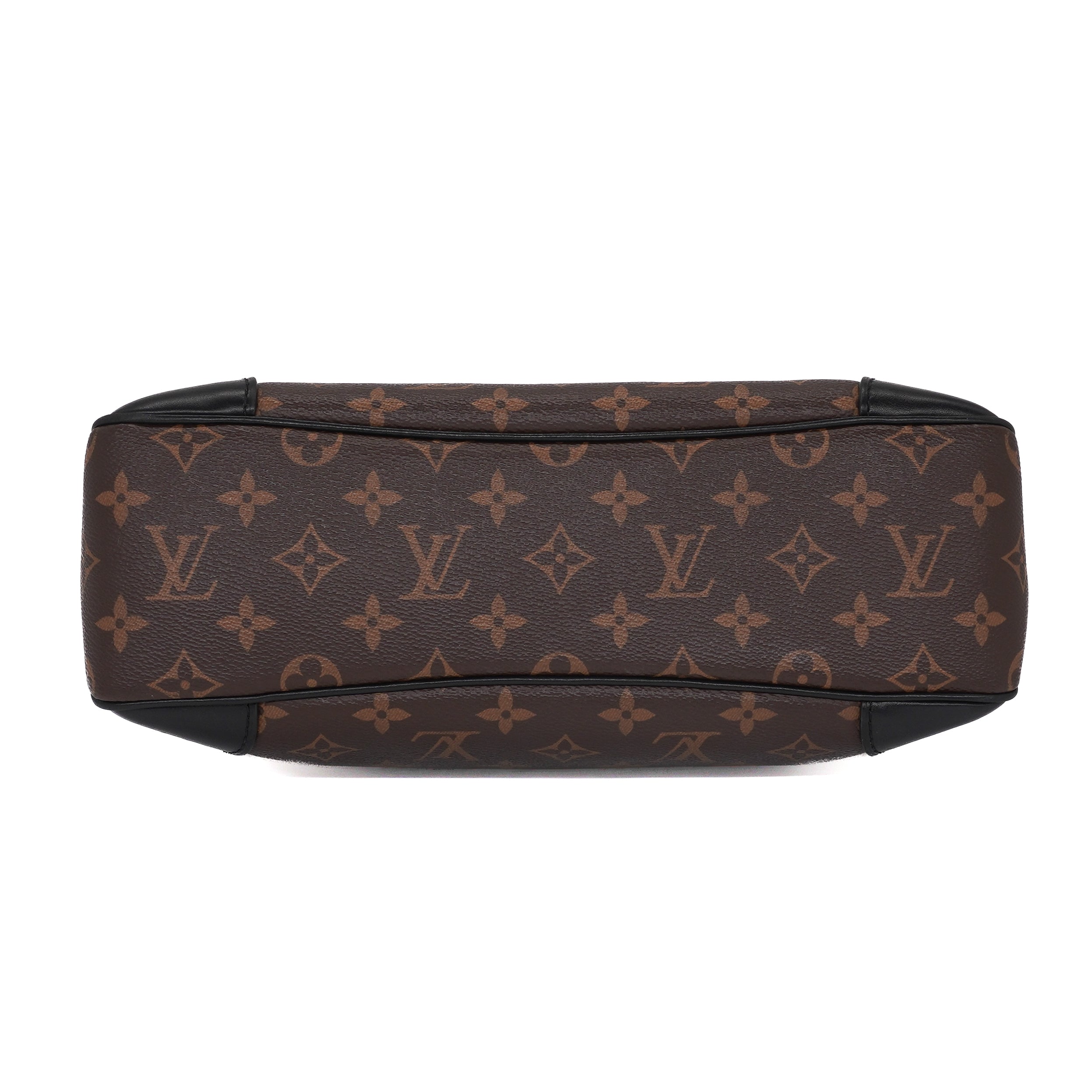 Louis Vuitton Monogram Odeon MM
