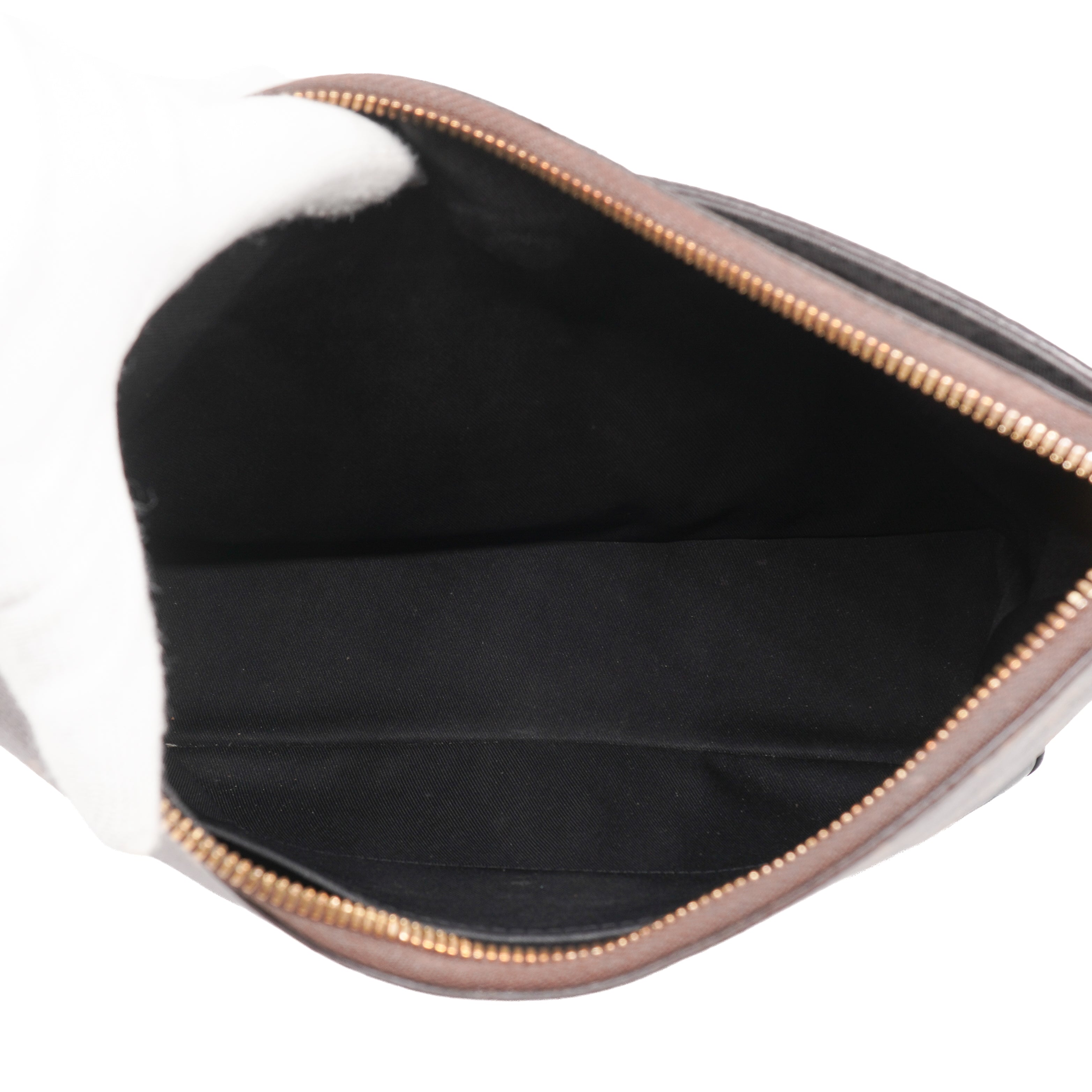 Louis Vuitton Monogram Odeon MM