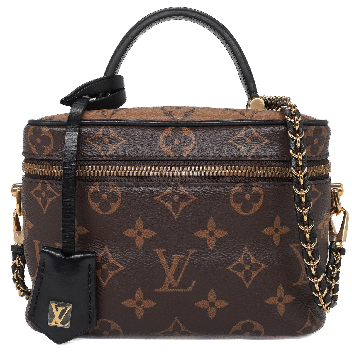 Louis Vuitton Reverse Monogram Vanity PM