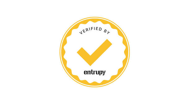 In-Store Entrupy Fee