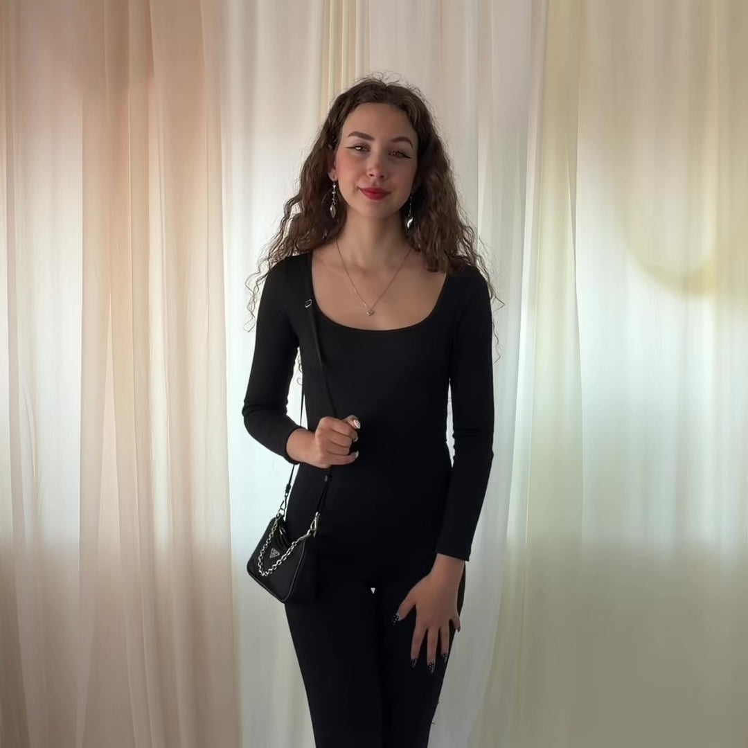 Prada Mini Re-Edition 2000 Shoulder Bag