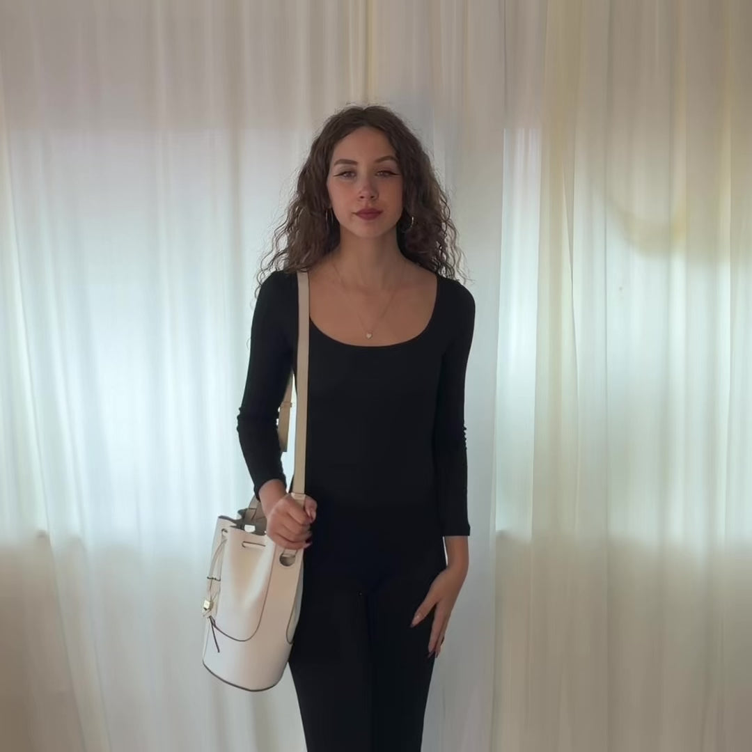 Loewe Small Balloon Bucket Bag