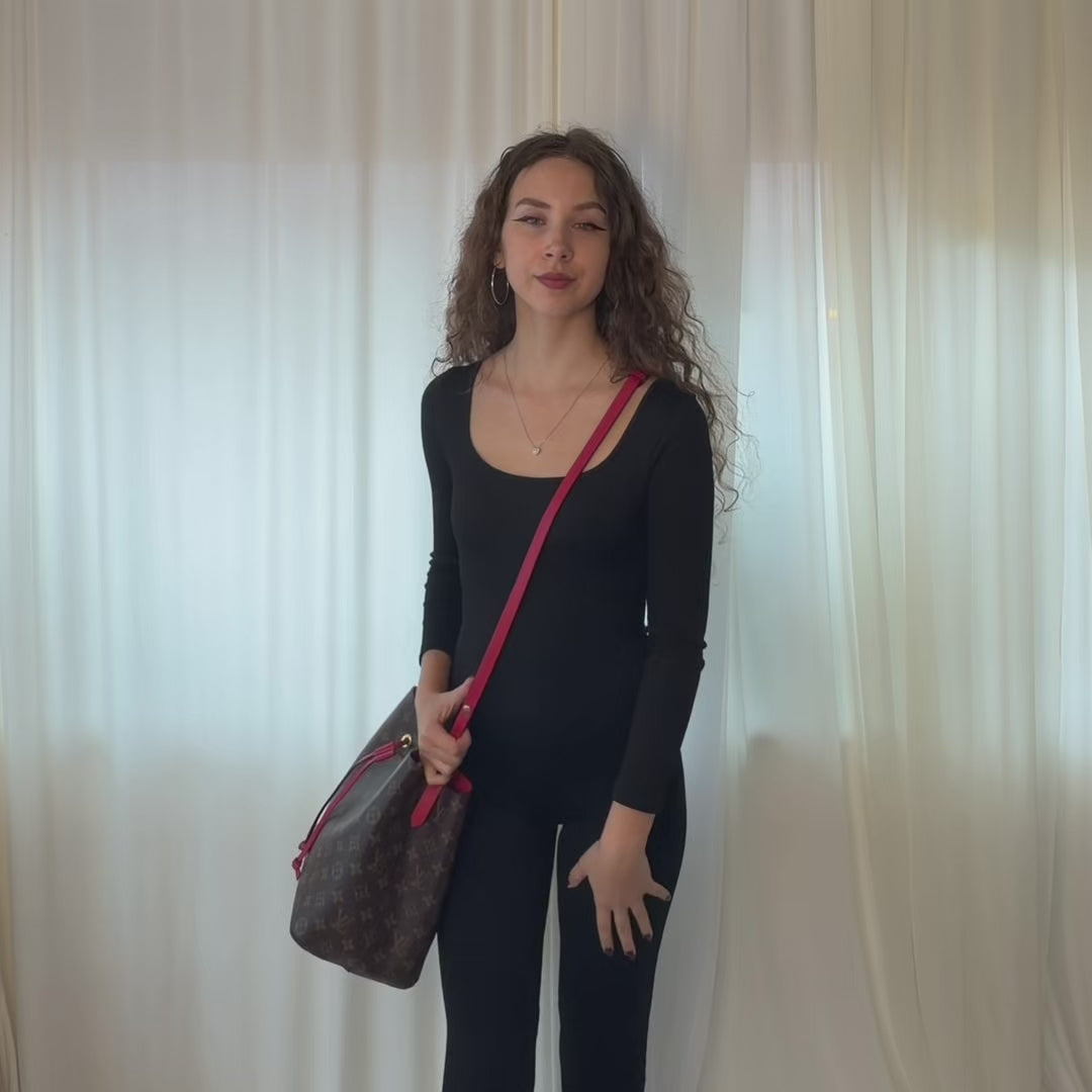 Louis Vuitton Neonoe MM
