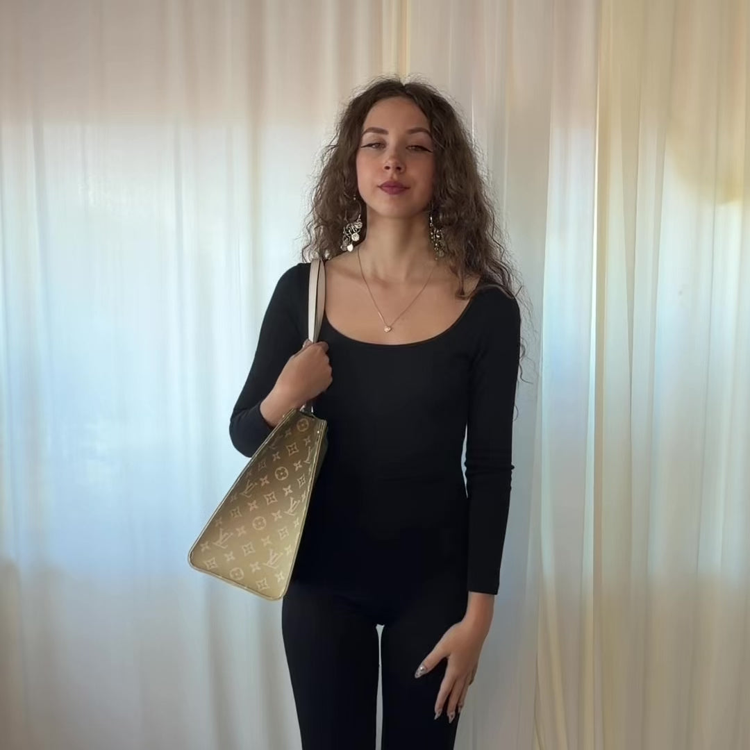 Louis Vuitton OnTheGo MM