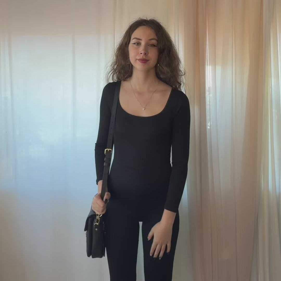 Louis Vuitton Pochette Métis Monogram Empreinte Black