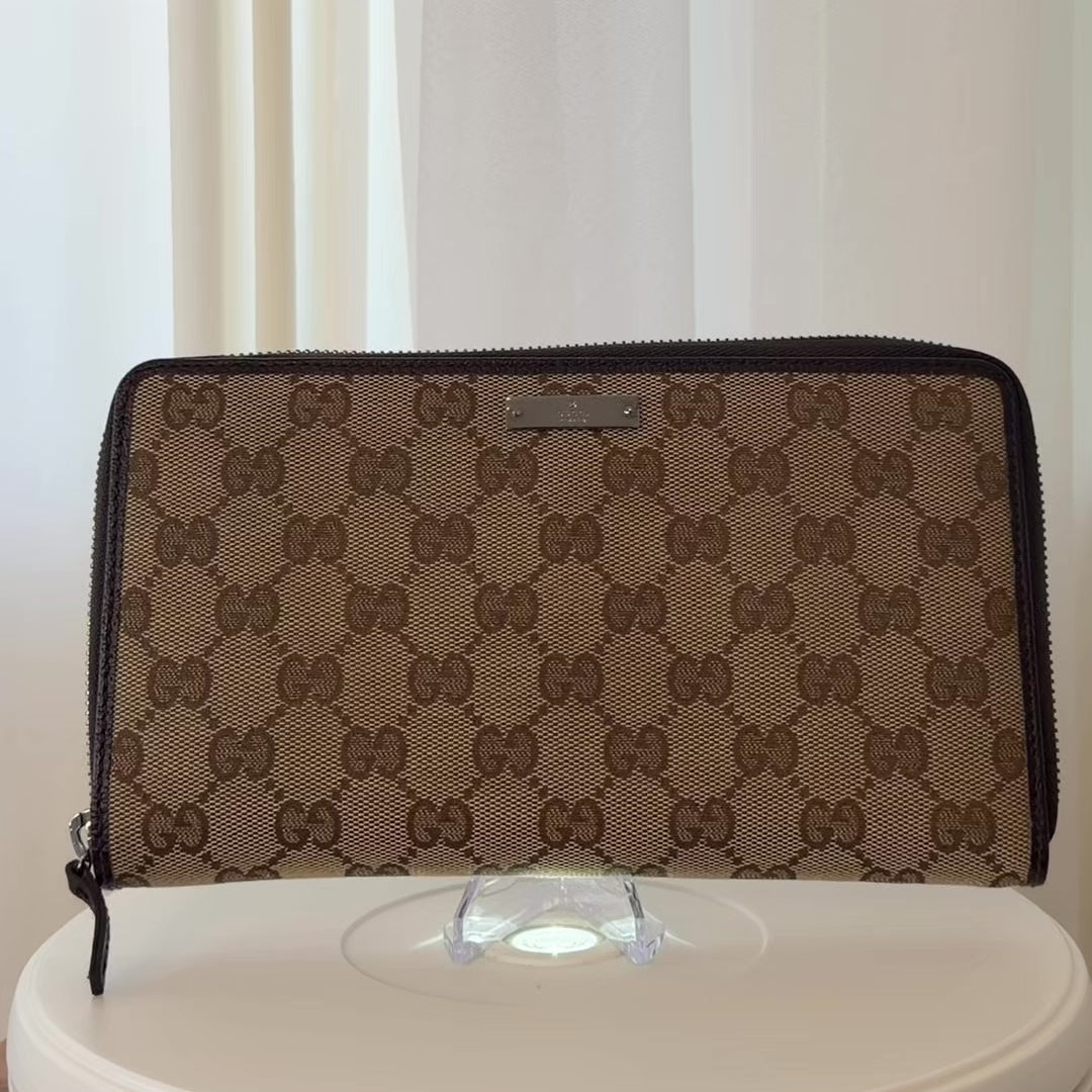 Gucci Metal Bar Organizer