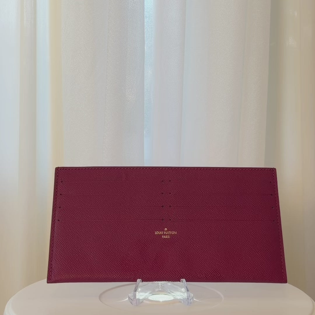 Louis Vuitton Félicie Insert