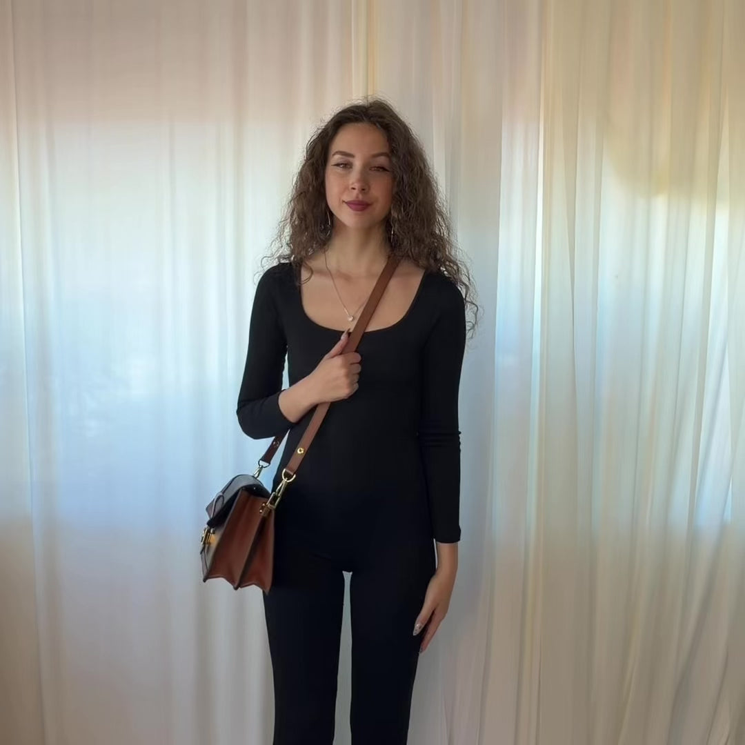 Louis Vuitton Reverse Dauphine MM