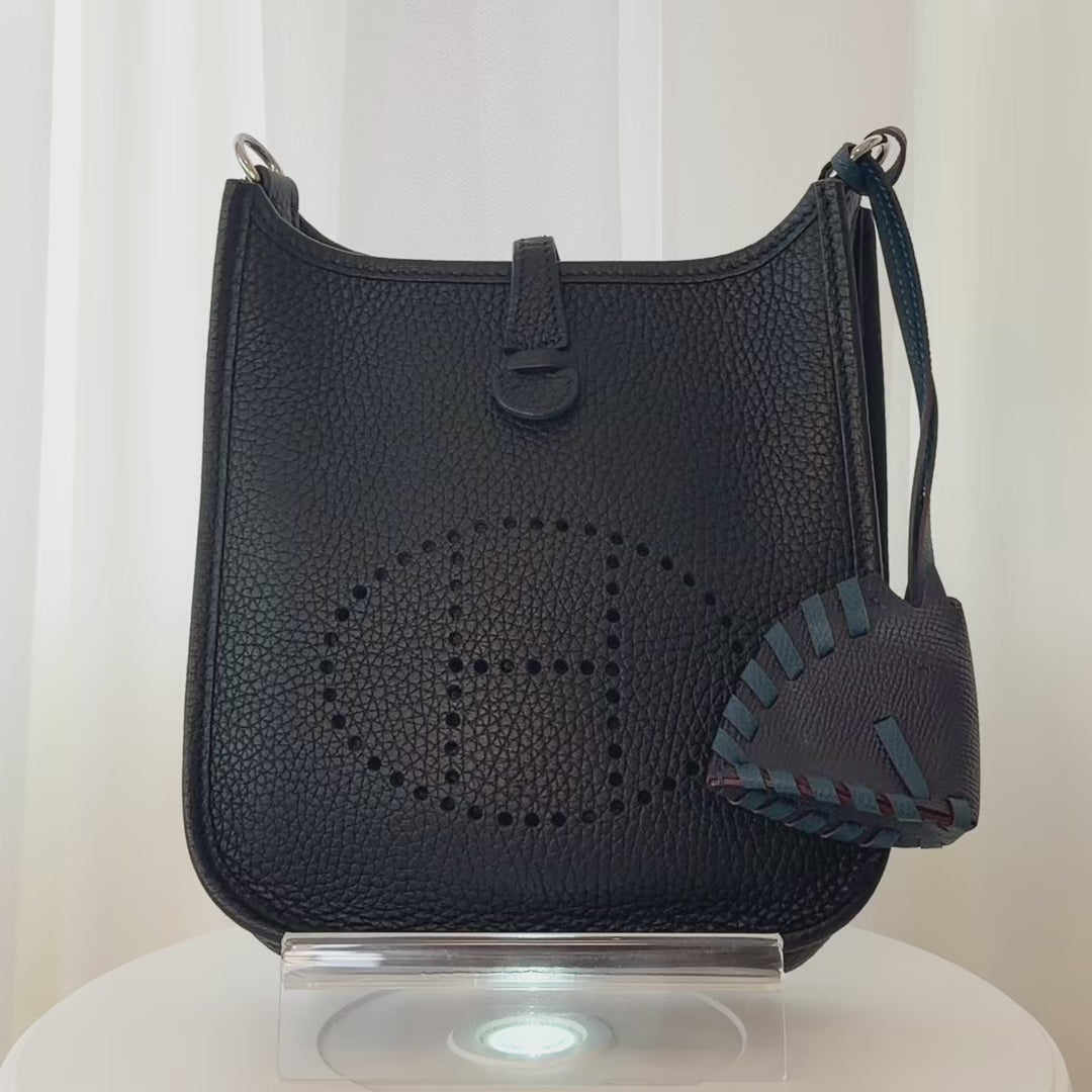 Hermes PM Bag Charm