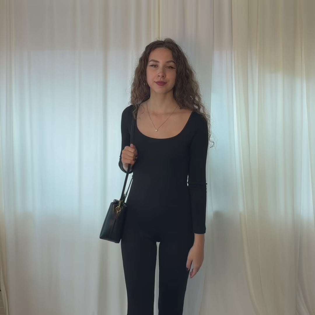 Saint Laurent Le 37 Bucket Bag