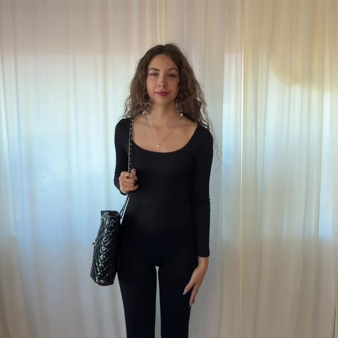 Chanel Upside Down Flap