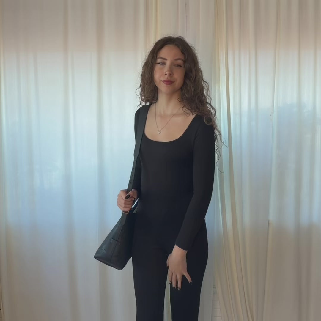 Louis Vuitton CarryAll PM Monogram Giant Empreinte