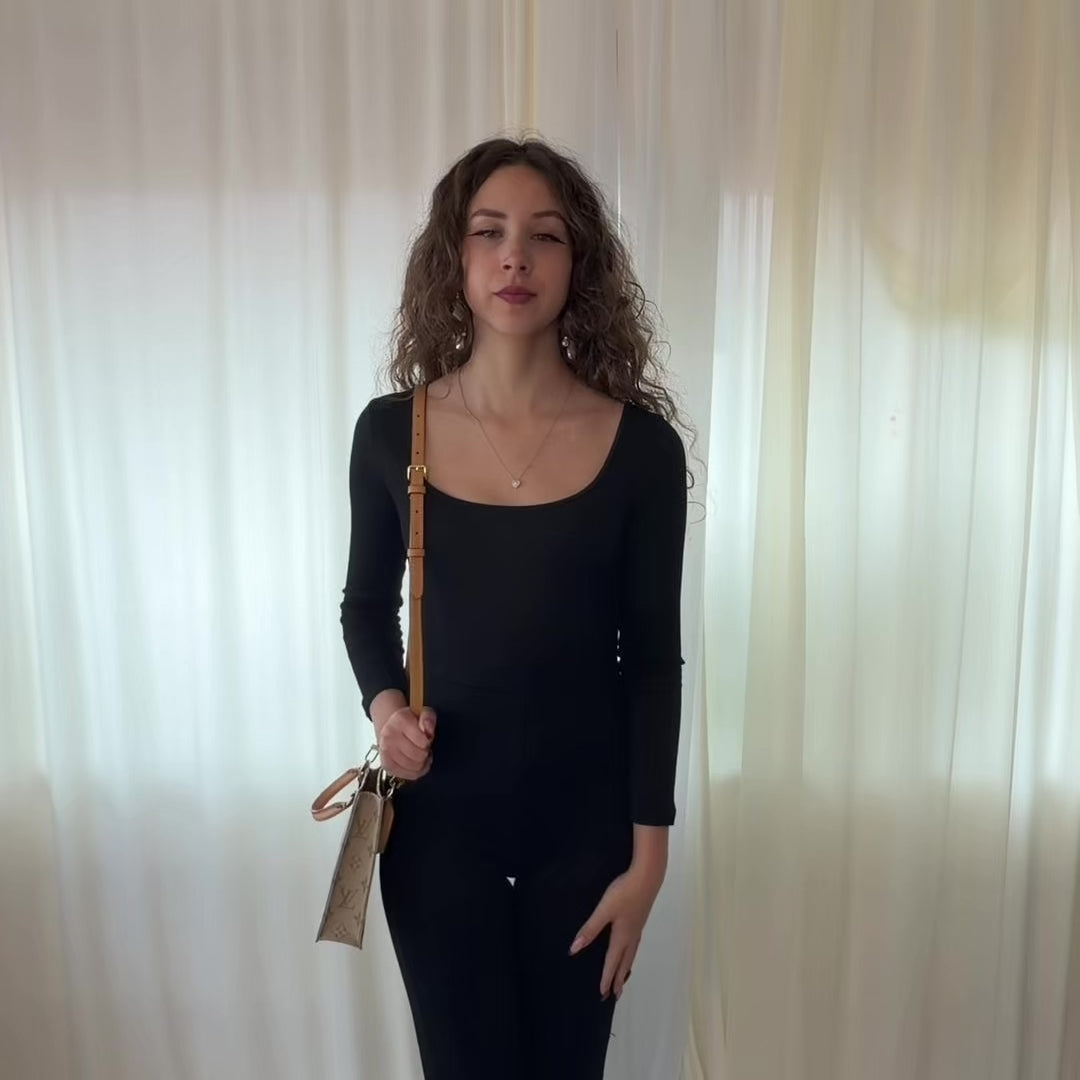 Louis Vuitton Petit Sac Plat