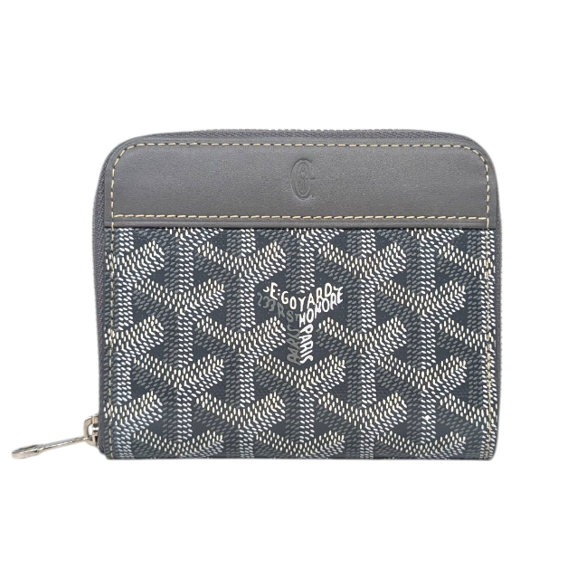 Goyard Monignon Wallet PM