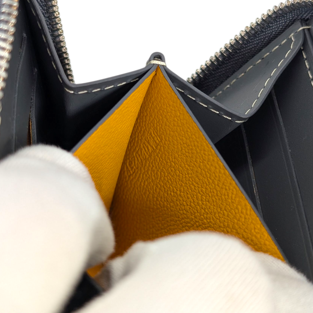 Goyard Monignon Wallet PM