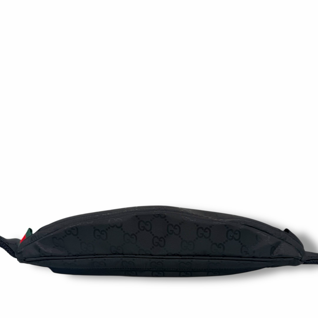 Gucci GG Nylon Belt Bag