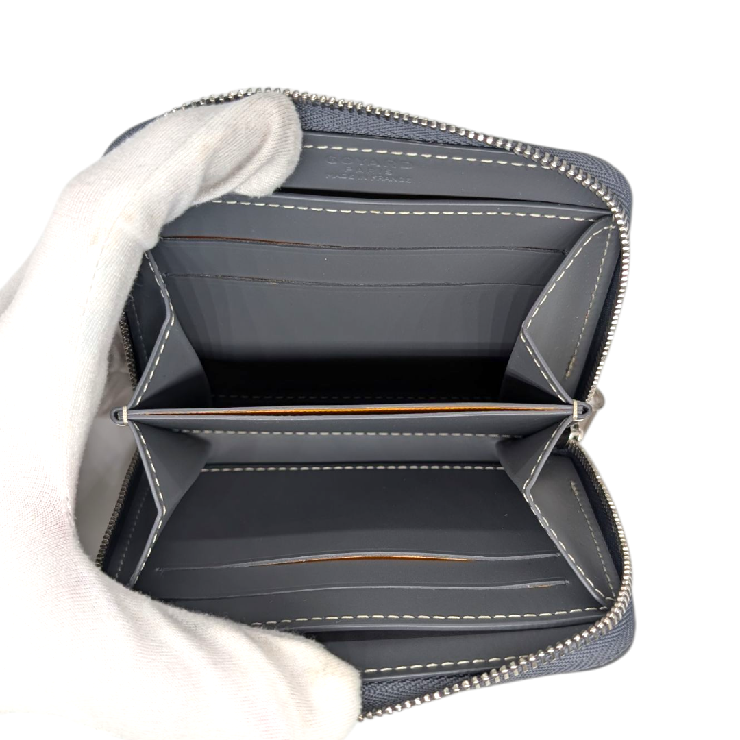 Goyard Monignon Wallet PM
