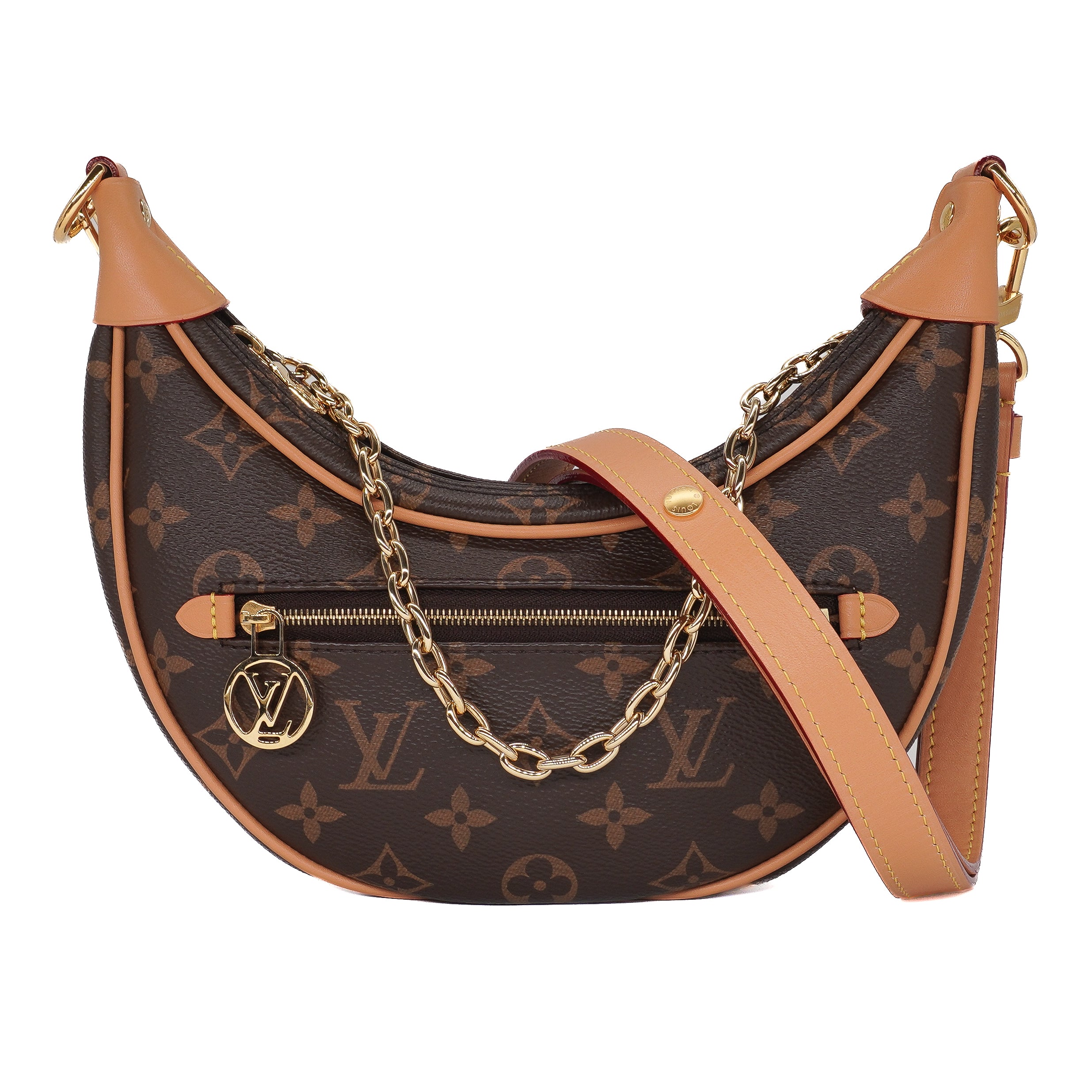 Louis Vuitton Monogram Loop